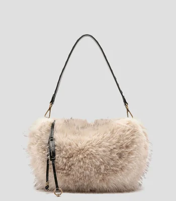 Bolsa shoulder Mujer