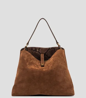 Bolsa shoulder Mujer