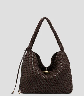 Bolsa hobo Mujer