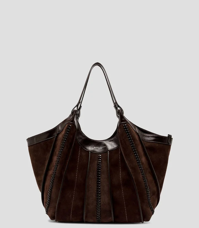 Bolsa hobo Mujer