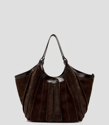 Bolsa hobo Mujer