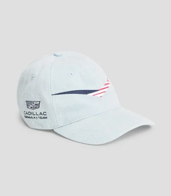 Gorra TH x CF1 Austin estampado Mujer