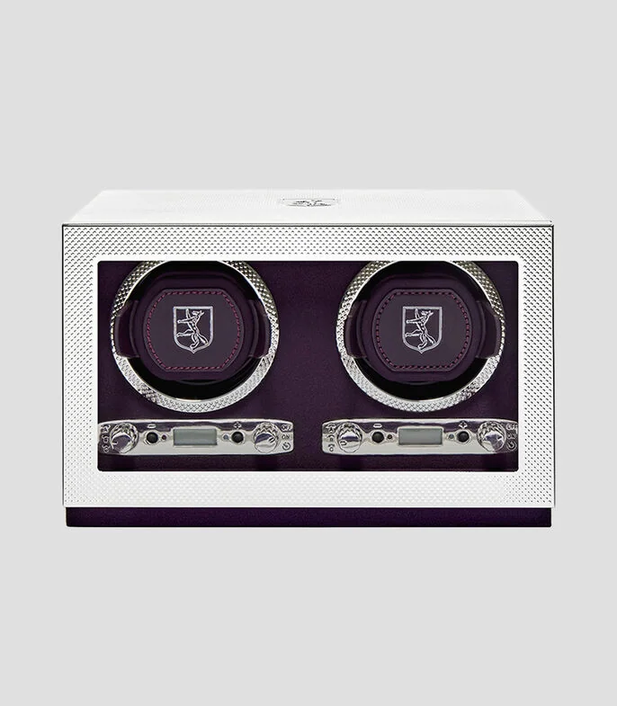 Relojera Watch Winder Hombre