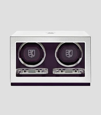 Relojera Watch Winder Hombre