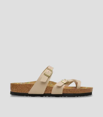 Sandalias planas Mujer