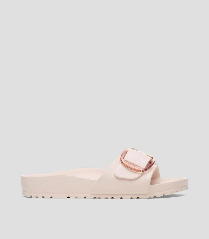 Sandalias planas Madrid Mujer