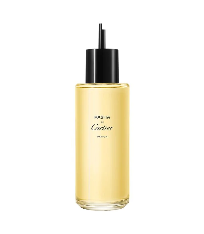 Refill de Perfume Pasha Eau de Parfum, 200 ml para Hombre