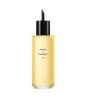 Refill de Perfume Pasha Eau de Parfum, 200 ml para Hombre