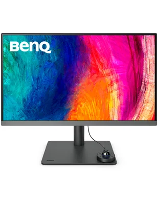 Monitor 9H.LLJLB.QBA IPS QHD 27 pulgadas PD2706U