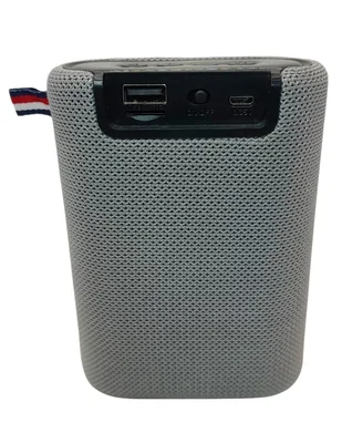 Bocina bluetooth