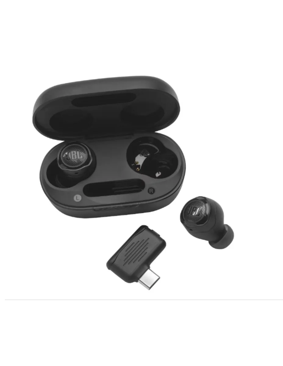 Audífonos Quantum TWS Air Inalámbrica con (si aplica) Sí
