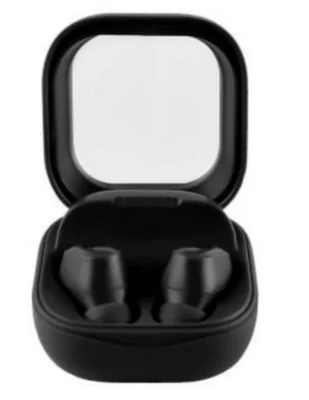 Audífonos True Wireless Inalámbrica con (si aplica) No