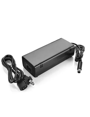 Adaptador de corriente XBOX-360E CA 125 W
