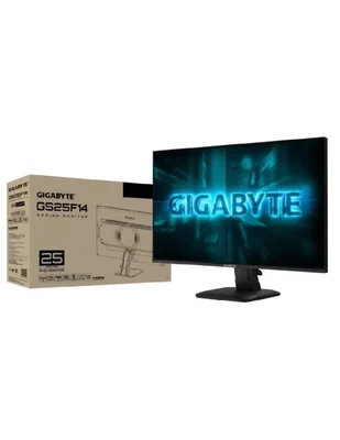 Monitor gamer GS25F14 IPS Full HD 24.5 pulgadas GS25F14
