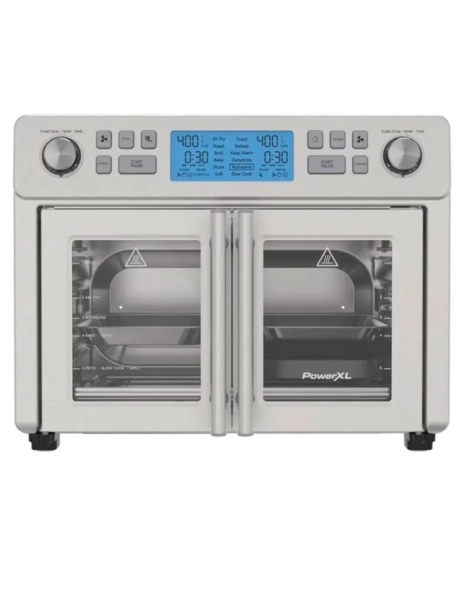 Horno eléctrico freidora 25 L