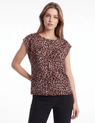 PLAYERA MAP MAPC2608-243 VISCOSA