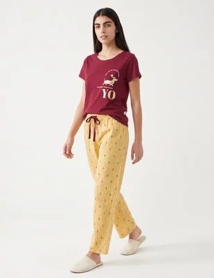 Conjunto pijama COLECCION No aplica para mujer