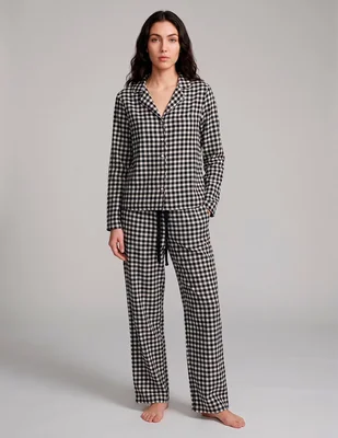 Conjunto pijama para mujer