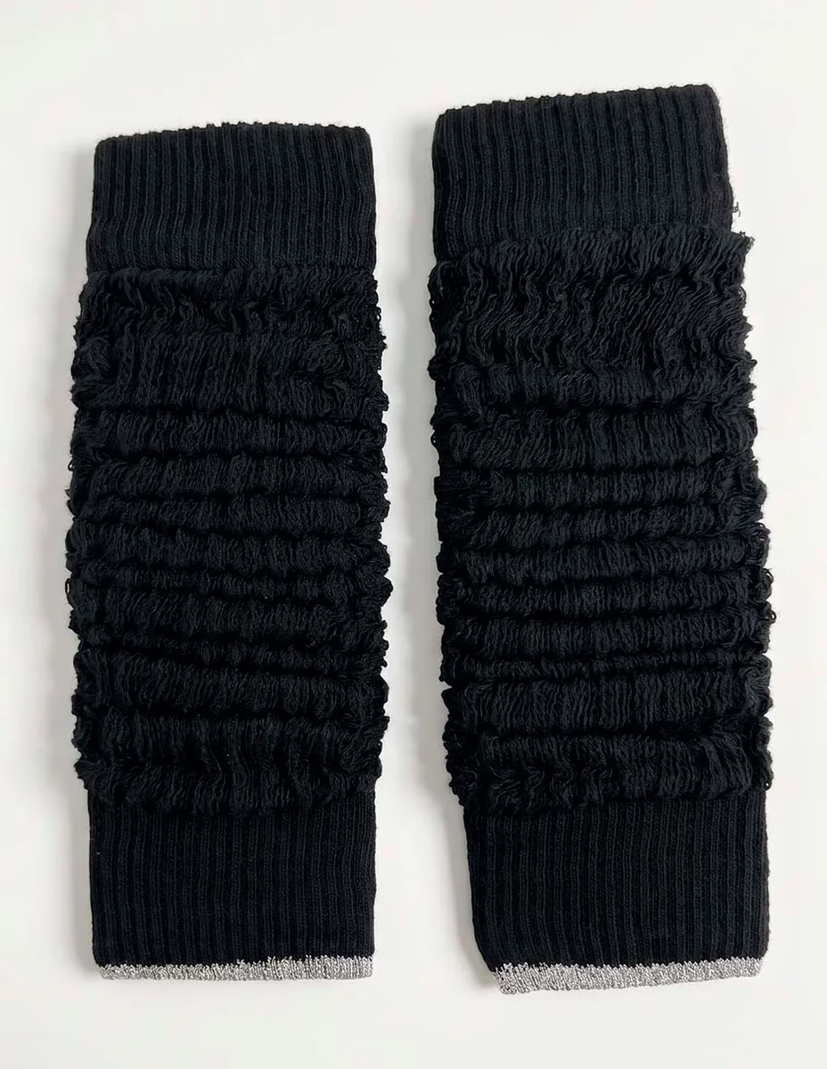 Calcetín comfort de algodón para mujer