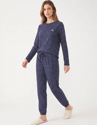 Conjunto pijama para mujer