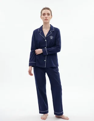 Conjunto pijama para mujer