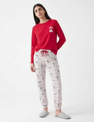 GUANTES DKNY de Acrílico para Mujer