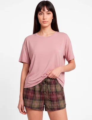 Conjunto pijama para mujer