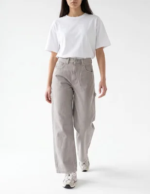 Jeans baggy para mujer
