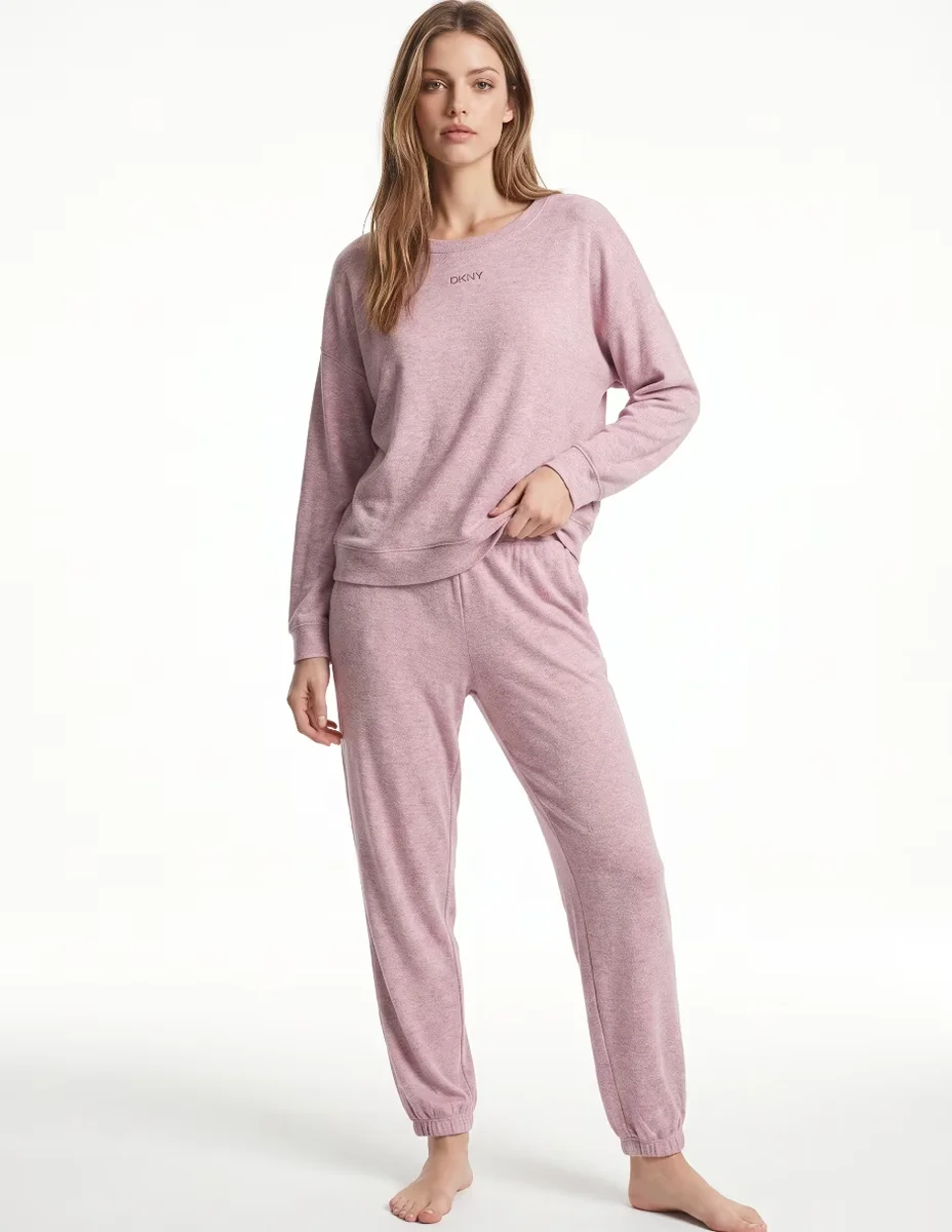 Conjunto pijama para mujer