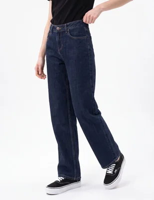 Jeans baggy para mujer