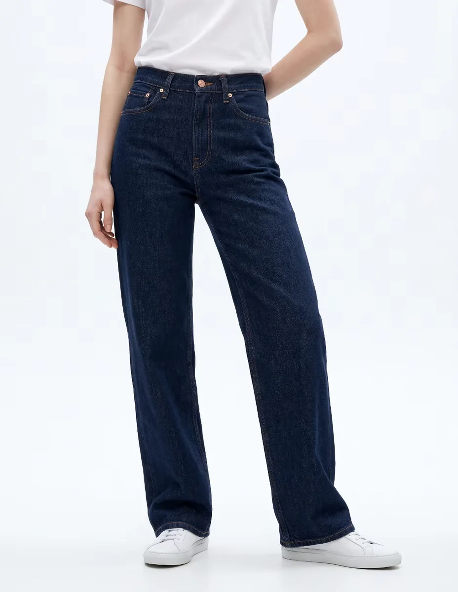 Jeans para mujer