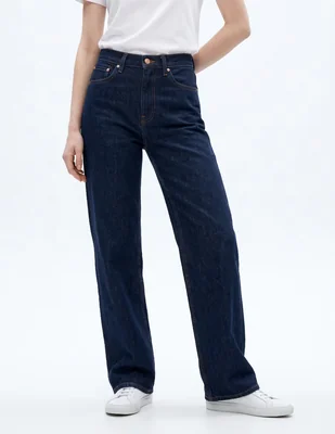 Jeans para mujer