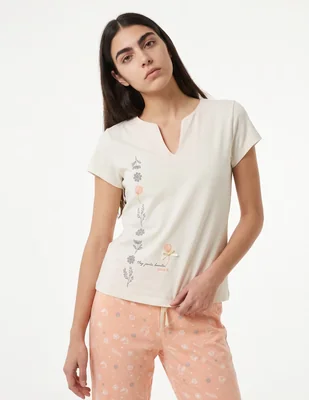 Conjunto pijama COLECCION No aplica para mujer