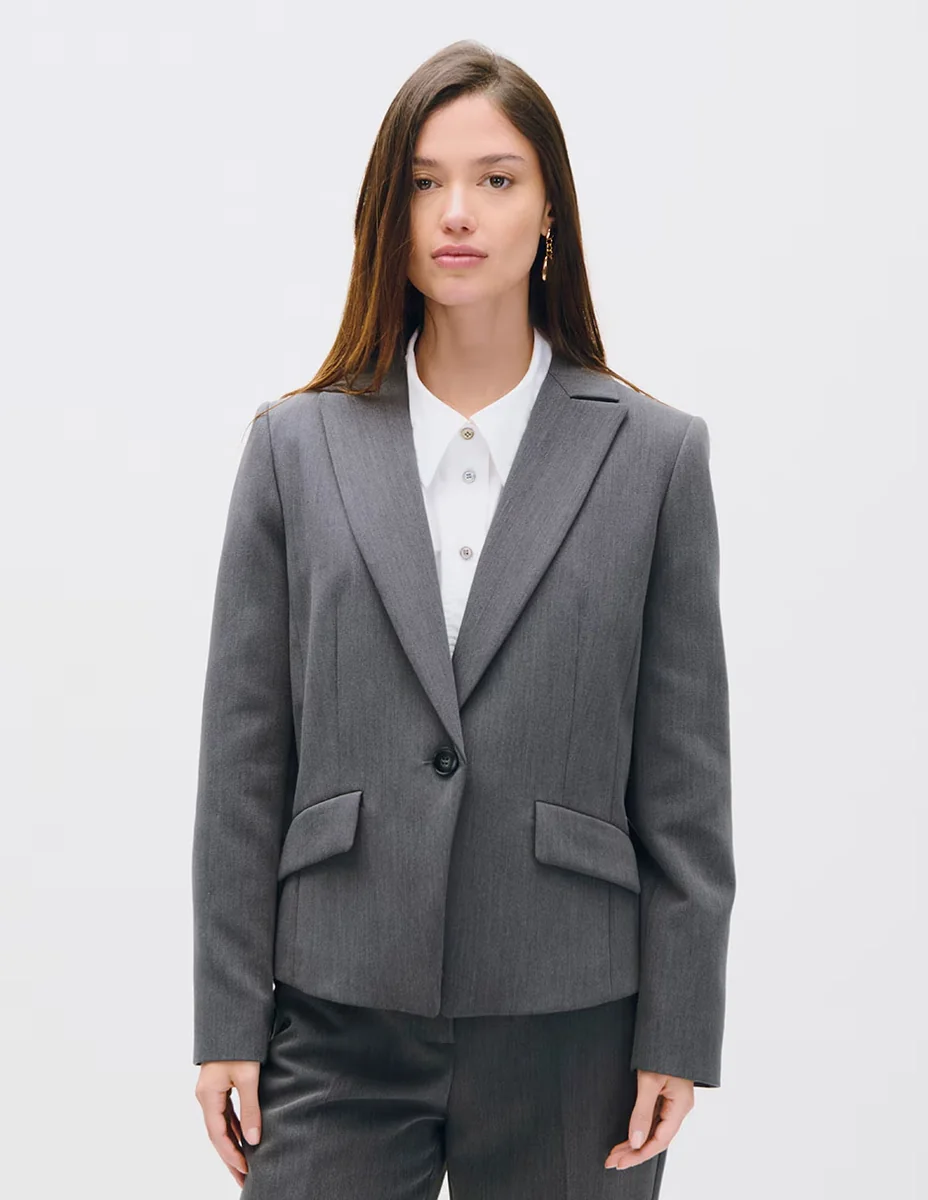 Blazer formal