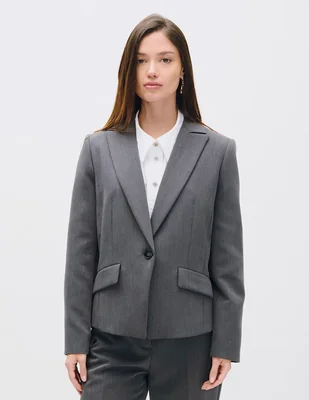 Blazer formal