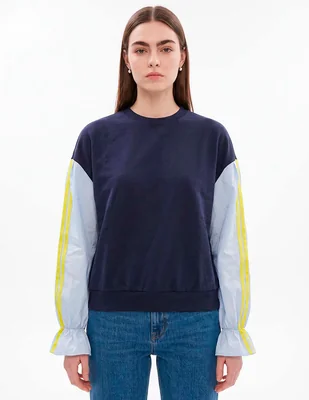 Sudadera para mujer