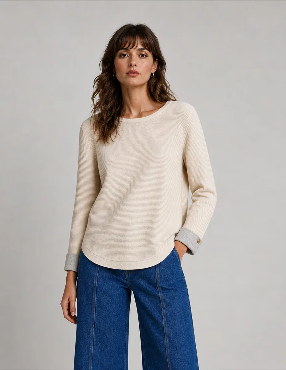 Sudadera para mujer