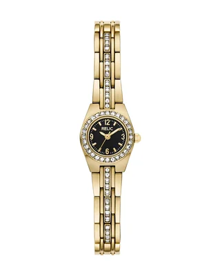Reloj Queen'S Court Mini para mujer ZR12679