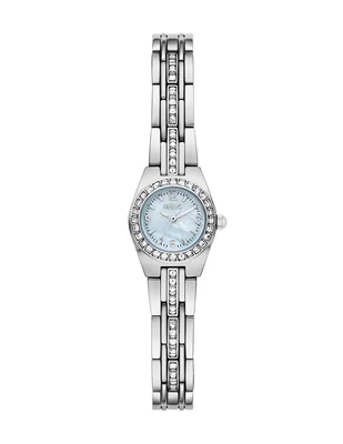 Reloj Queen'S Court Mini para mujer ZR12681