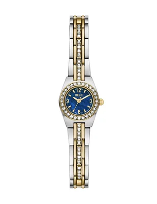Reloj Queen'S Court Mini para mujer ZR12678