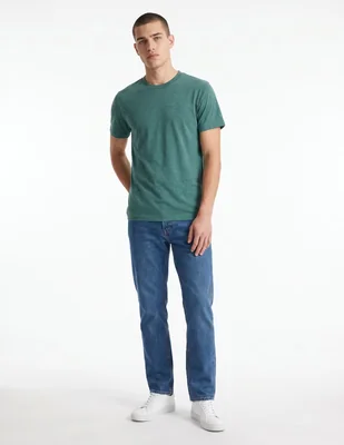 Chamarra Denim LEVI'S No de Algodón Sin diseño para hombre