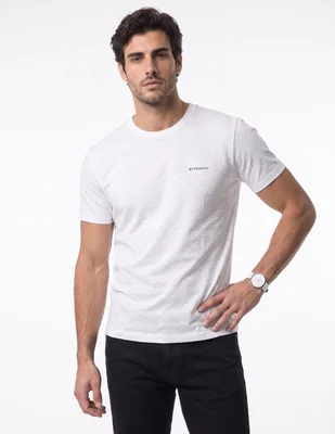 Set playera/Playera cuello Redondo para hombre