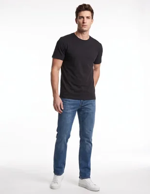 Calcetín " Comfort PUNTO BLANCO de Algodón para hombre 3 pares