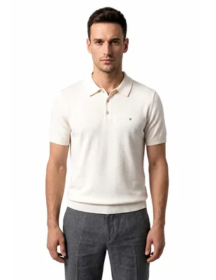 Playera tipo polo/Set playera tipo polo para hombre