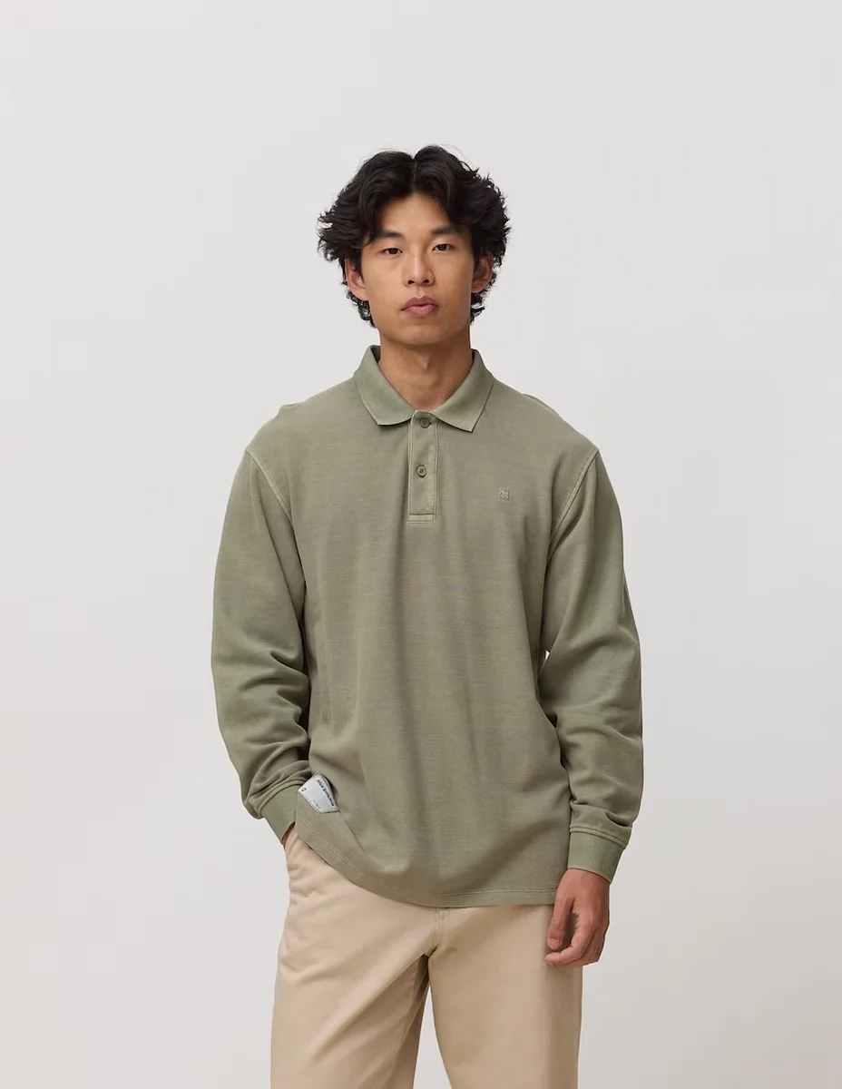 Playera para hombre