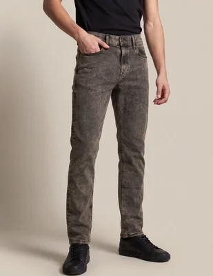 Jeans slim para hombre