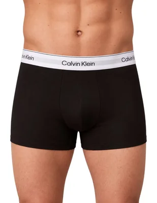 Bóxer trunk Icon de Modal para hombre 3 piezas (si aplica)