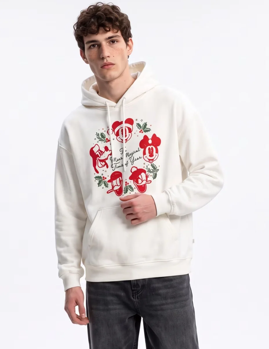Sudadera para hombre