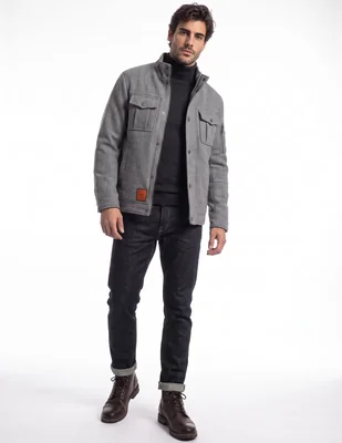 Calcetín " Comfort PUNTO BLANCO de Algodón para hombre 3 pares