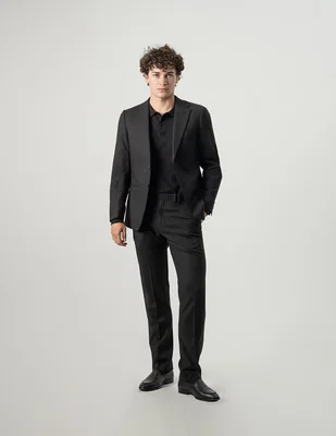 Traje para hombre